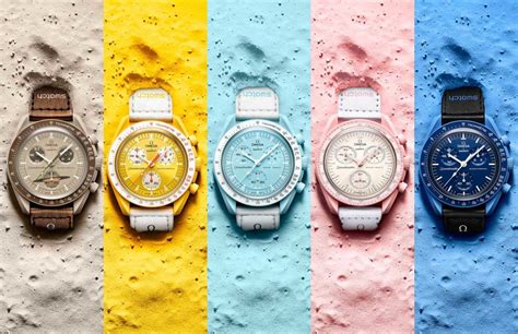 omega swatch price in australia